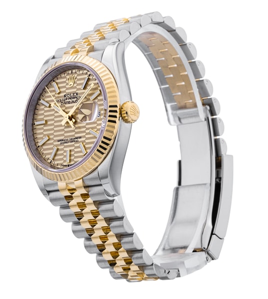 Rolex Datejust 126233